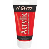  Akrilna boja El Greco 150 ml | izaberite nijansu | shoptok.hr