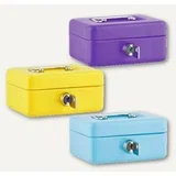 kasa za novac 12,9x9,5x6,2cm, sort boja