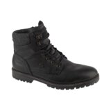 Rieker Polškornji Shoes F3616 Črna Cene