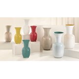 Brandani Rdeča steklena vaza (višina 26 cm) – | Shoptok.si