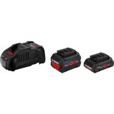 Bosch Starter set ProCORE 18V 5.5Ah + ProCORE 18V 4.0Ah, 1600A0214A | ePonuda.com