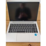 HP ProBook 640 G8 (Silver) FHD IPS, Intel i5-1145G7, 16GB, 256GB SSD, Win 10 Pro RENEW