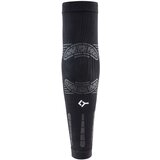 Floky Dodatki šport Arm Sleeve Manicotto No-Strain Črna Cene