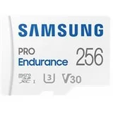 Samsung Memorijska kart.SD micro SAM PRO Endurance 256GB+Adapter MB-MJ256KA/EU