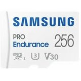 Samsung memorijska kartica PRO Endurance MicroSDHC 256GB U3 MB-MJ256KA cene