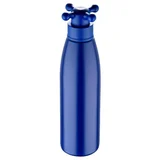 Steklenica za vodo Rainbow 750 ml, modra