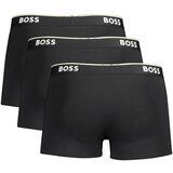 Boss BOXER MEN BLACK | Shoptok.si