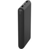 Belkin powerbank 20000 mAh USB-A i USB-C 15 W crna | shoptok.hr