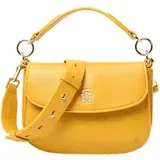 Tommy Hilfiger Ručna torbica 'Chic' narančasto žuta