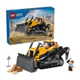 Lego City: Žuti buldožer | shoptok.hr