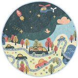 Mila Home Otroška preproga ø 80 cm Comfort – Cene