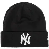 Kapa Mlb Essential Cuff 12122728 Črna