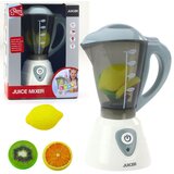  Interaktivni kuhinjski blender za djecu – svjetlosni i zvučni efekti, voće | shoptok.hr
