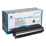 Konica Minolta Toner Pagepro 1300 (1710567002) (črna), original Cene