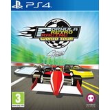 Numskull PS4 Formula Retro Racing: World Tour Cene