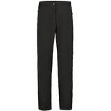 Icepeak Ženske pantalone Argyle 54063542I-990, Crne Cene