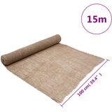  Juta u roli 1x15 m 100% juta 200 g/m² | shoptok.hr