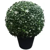Umjetna biljka kugla jasmin 32 cm
