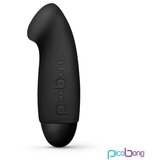 PicoBong Vibrator Kiki2, črn Cene
