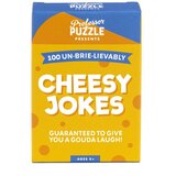 Professor Puzzle Igra Cheesy Jokes | shoptok.hr