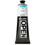Artmie GOLDEN OPEN Sporosušeća akrilna boja 148 ml | Razne nijanse | shoptok.hr