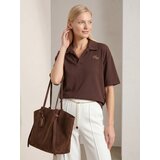 Sinsay Bluza s ovratnikom i dodatkom viskoze | shoptok.hr