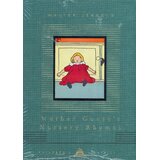The Book Service Limited Walter Jerrold - Mother Goose's Nursery Rhymes Cene