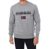Napapijri NP0A4GJ9-160 Siva | shoptok.hr