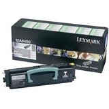  Lexmark E230 črn/black (E232, E240) 24016SE - original Cene