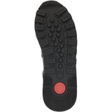 Xti Niske tenisice čokolada / zlatna / antracit siva / srebro | shoptok.hr