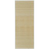  Pravokutni tepih od prirodnog bambusa 120 x 180 cm | shoptok.hr