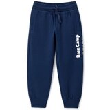 Original Marines hlače trenirka DH DFA2648B M plava 164 | shoptok.hr