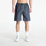 JAPANESE CHAMBRAY SHORT Tamno plava