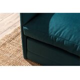Atelier Del Sofa sofa dvosed saga 2 seater petrol green | ePonuda.com