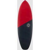 Light Hybrid - Epoxy - Future Deska za surfanje black / red | Shoptok.si