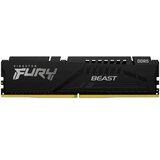 Kingston 8GB 6000MT s DDR5 CL30 DIMM FURY Beast Black | Eponuda.ba