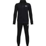 Under Armour Boys' set Knit Track Suit - black | Shoptok.si