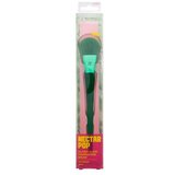 Real Techniques Nectar Pop Glassy Glow Foundation Brush kist za šminkanje 1 kom za žene | shoptok.hr