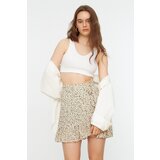 Trendyol Ženska suknja Leopard print | shoptok.hr