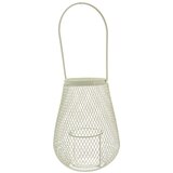 Dakls Metalna lanterna (visina 21 cm) – Cijene