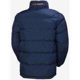 Helly Hansen YU 23 Reversible Puffer Jakna Modra | Shoptok.si