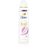 Dove Advanced Care Soft Feel antiperspirant v pršilu 150 ml Cene