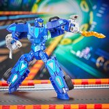 Hot_Wheels autić Transformers - Twin Mill | shoptok.hr