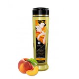 Shunga Masažno ulje - Peaches Cijene