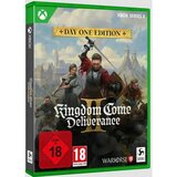 Deep Silver Kingdom Come: Deliverance II - Day One Edition (Xbox Series X) | Shoptok.si