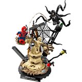 Lego MARVEL 76334 Epic Battle: Spider-Man vs. Sandman | shoptok.hr