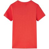  Dječja majica crvena 140 | shoptok.hr