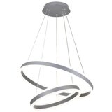  LED prigušiva luster na sajli LED/135W/230V 3000-6500K + daljinski upravljač | Eponuda.com