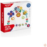 Huanger luk za kolca i krevetac-pčelica Cene