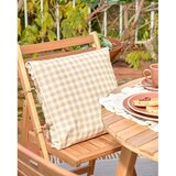 Kave Home Bombažna prevleka za blazino 45x45 cm Bigahel – | Shoptok.si